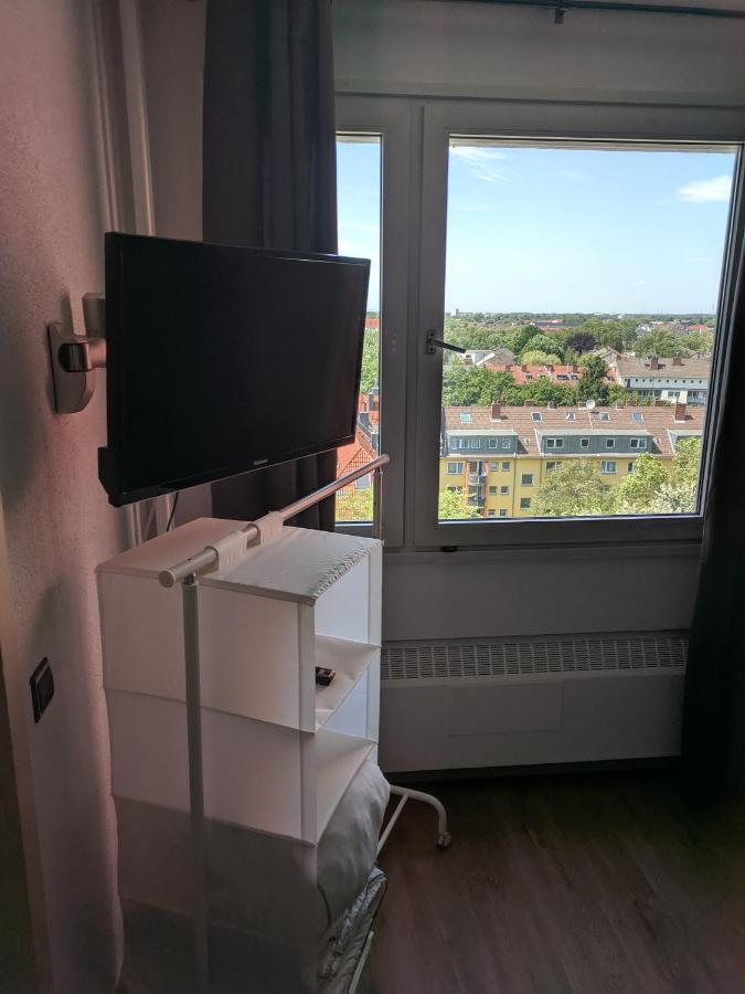 FeWo Köln Apartment *
