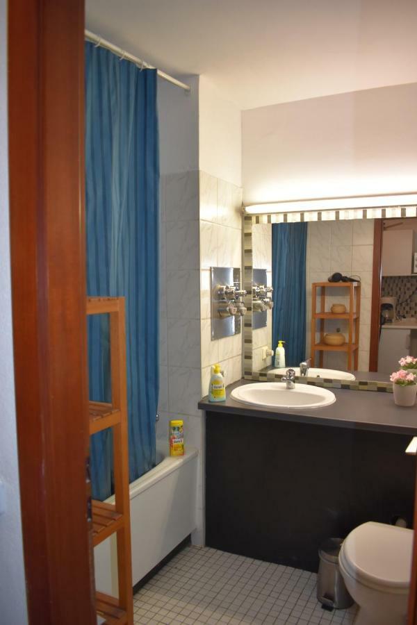 Apartment Fewo Koeln