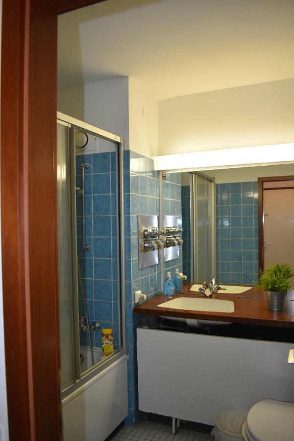 Apartment Fewo Koeln Cologne